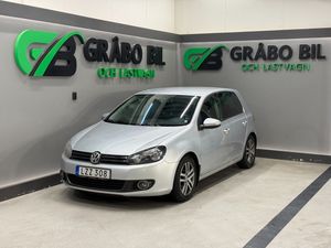 Volkswagen Golf bild 1