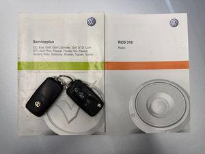 Volkswagen Golf bild 17