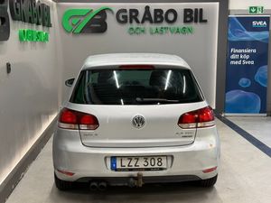 Volkswagen Golf bild 8