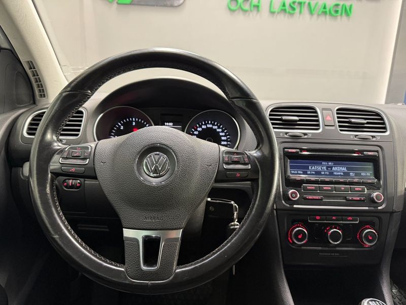 Volkswagen Golf bild 15