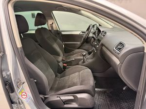 Volkswagen Golf bild 10