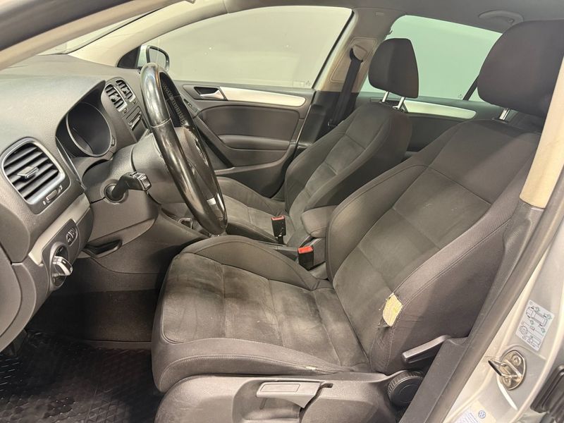 Volkswagen Golf bild 9