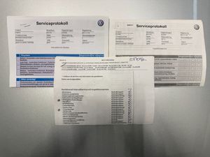 Volkswagen Golf bild 16