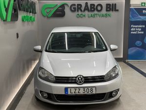 Volkswagen Golf bild 4