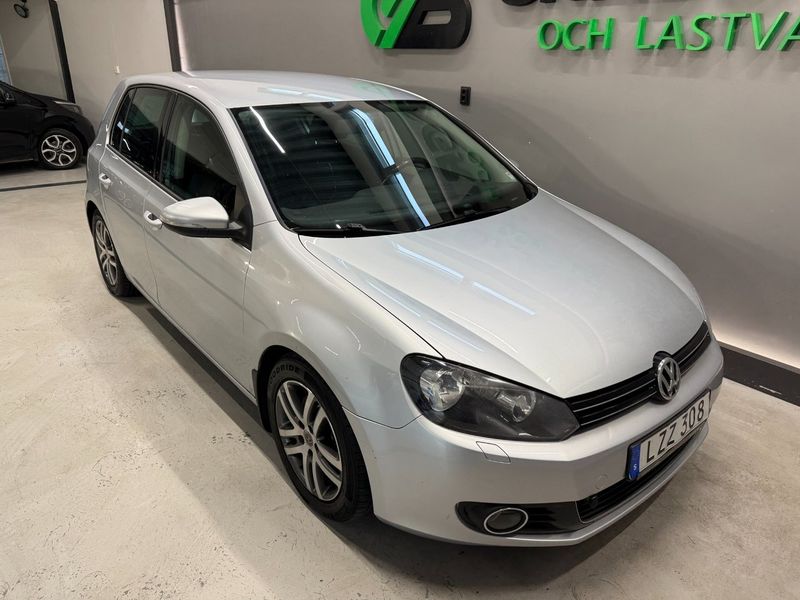 Volkswagen Golf bild 7