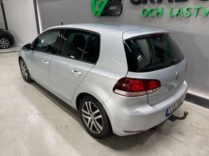 Volkswagen Golf bild 3