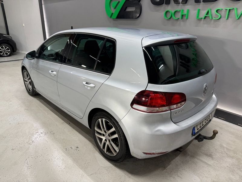 Volkswagen Golf bild 3