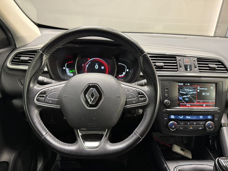 Renault Kadjar bild 15
