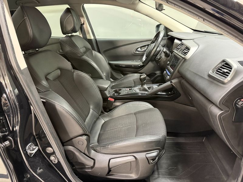 Renault Kadjar bild 10