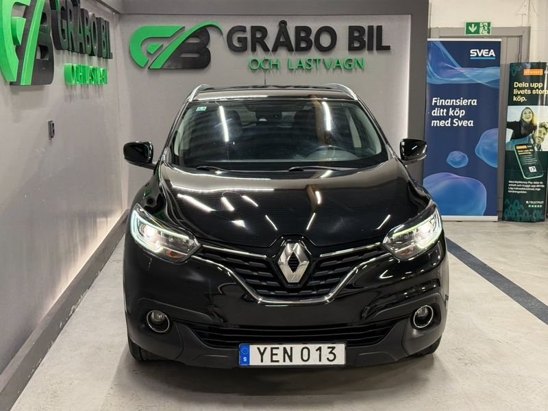 Renault Kadjar bild 3