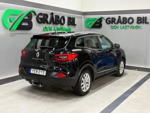 Renault Kadjar bild 7