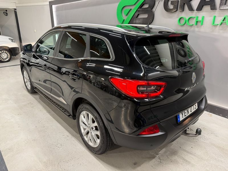 Renault Kadjar bild 4