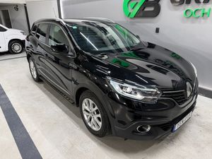 Renault Kadjar bild 5