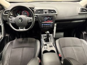 Renault Kadjar bild 14