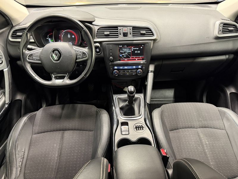 Renault Kadjar bild 14