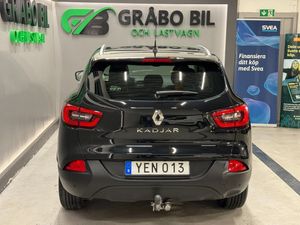 Renault Kadjar bild 8