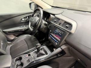 Renault Kadjar bild 13