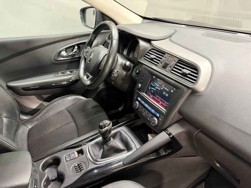 Renault Kadjar bild 13