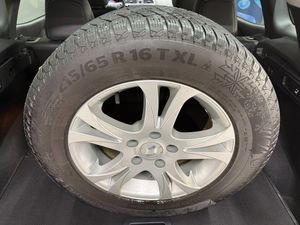 Renault Kadjar bild 21