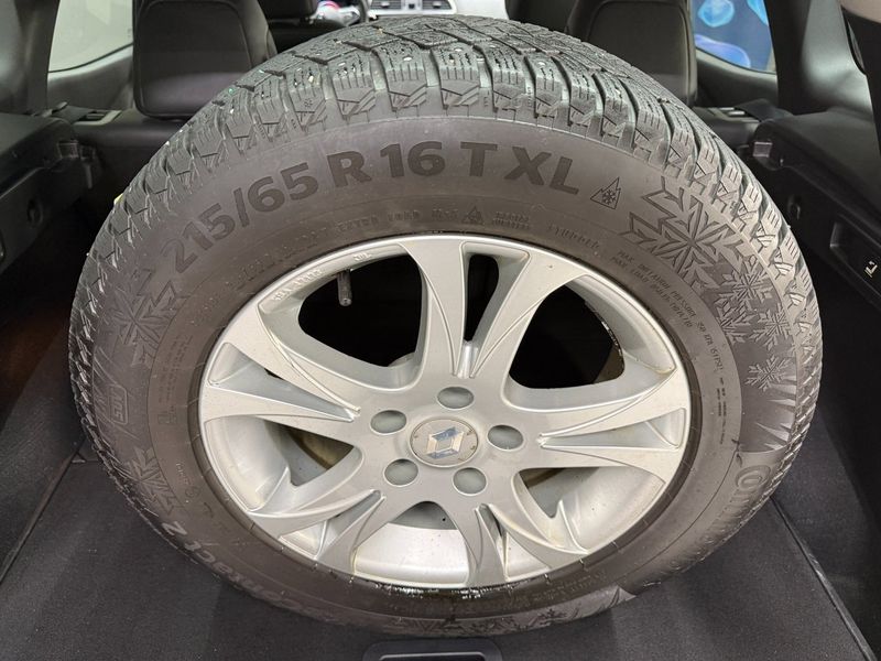 Renault Kadjar bild 21