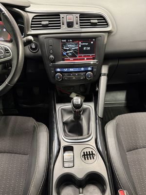 Renault Kadjar bild 16