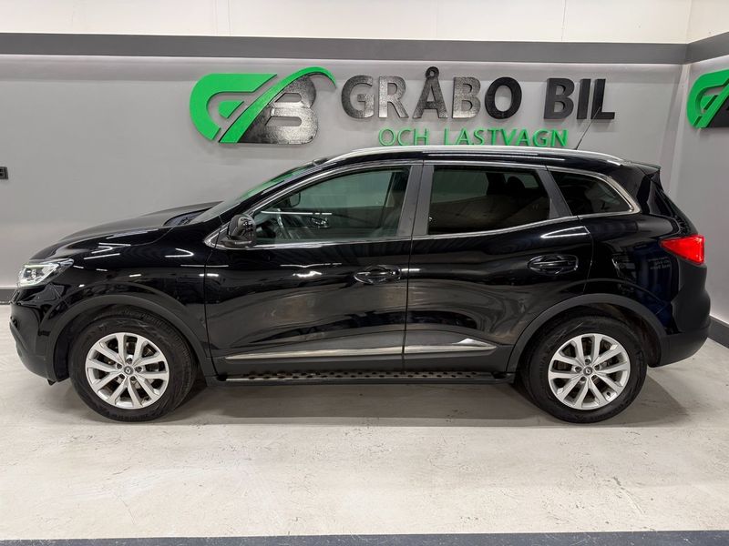 Renault Kadjar bild 2