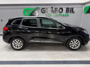 Renault Kadjar bild 6