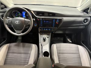 Toyota Auris bild 14