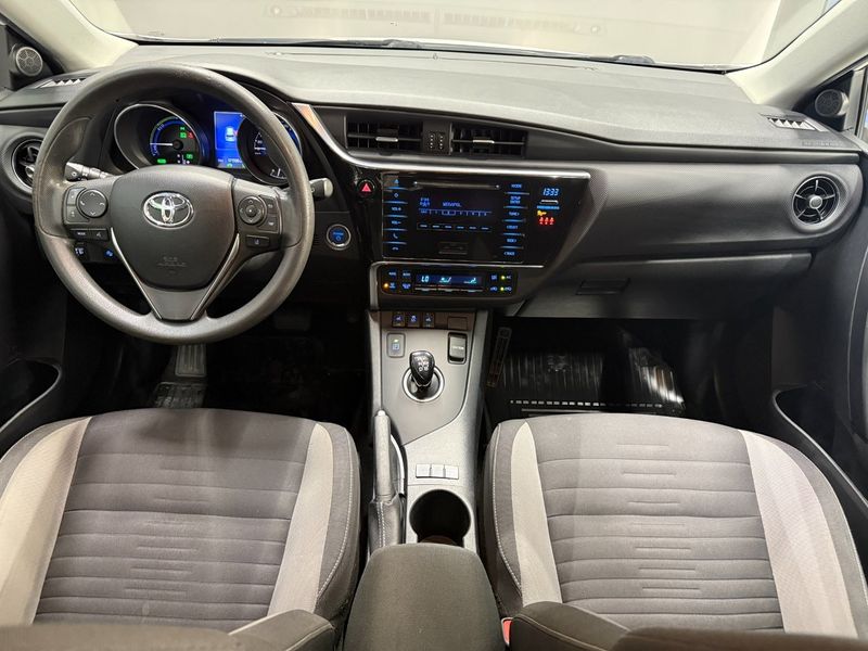 Toyota Auris bild 14