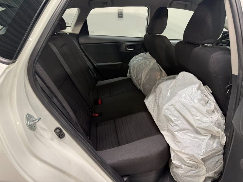 Toyota Auris bild 13