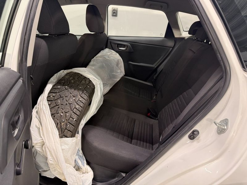 Toyota Auris bild 12