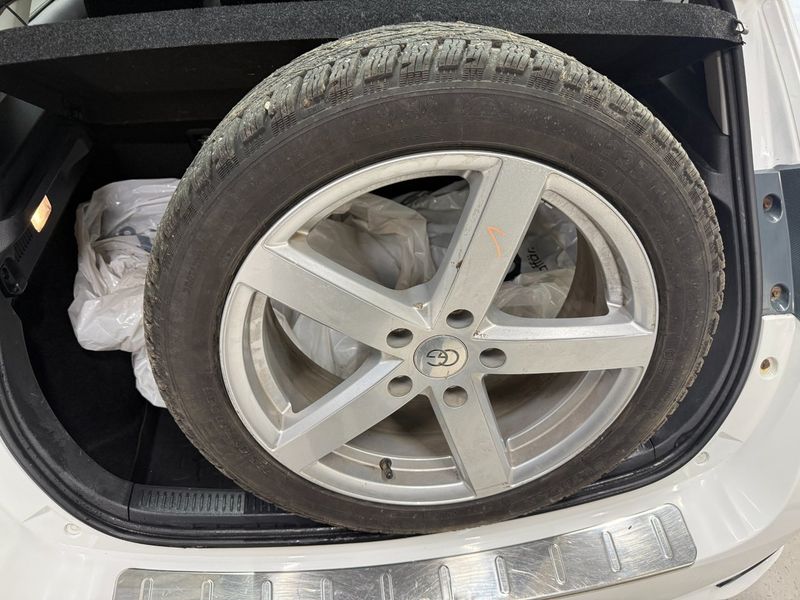 Toyota Auris bild 20