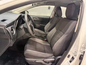 Toyota Auris bild 10