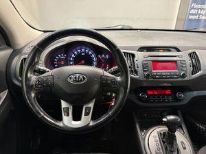 Kia Sportage bild 14