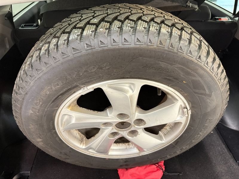 Kia Sportage bild 19