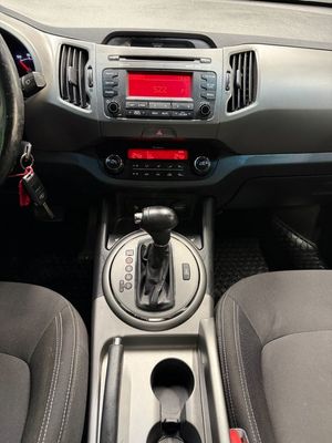 Kia Sportage bild 15
