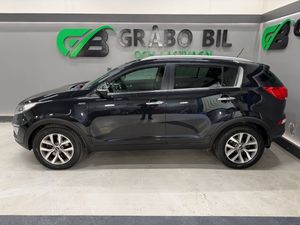 Kia Sportage bild 2