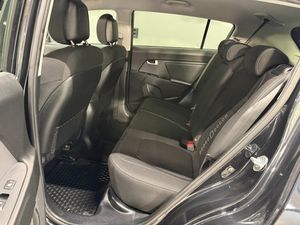 Kia Sportage bild 11