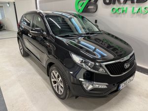 Kia Sportage bild 7