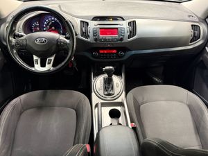 Kia Sportage bild 13