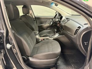 Kia Sportage bild 10