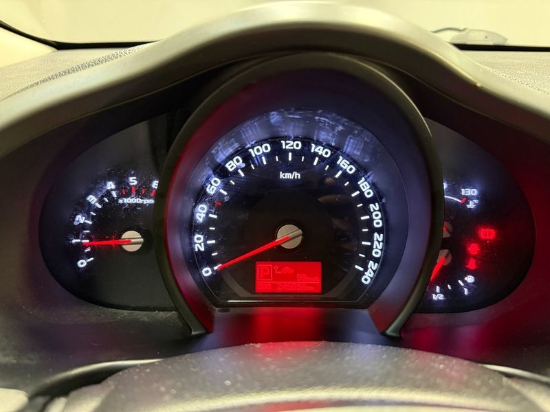 Kia Sportage bild 16