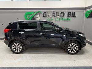 Kia Sportage bild 6