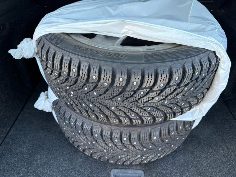 Skoda Superb bild 19