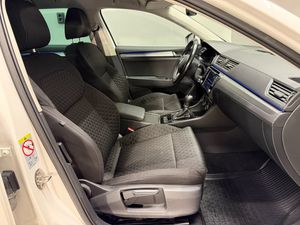 Skoda Superb bild 10