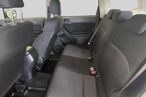 Subaru Forester bild 9