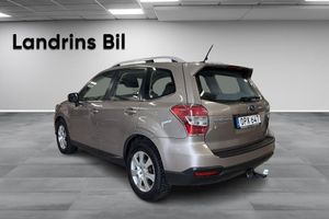 Subaru Forester bild 6