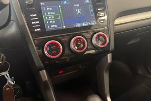 Subaru Forester bild 13