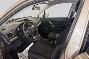 Subaru Forester bild 8