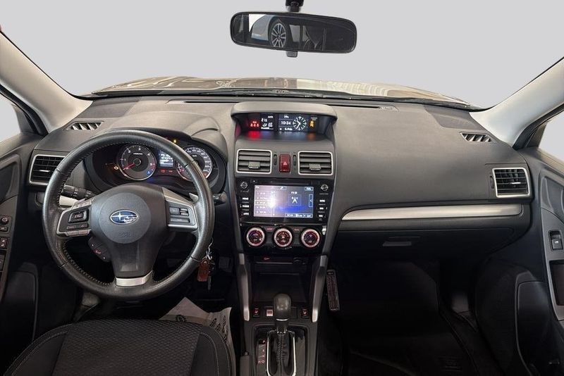 Subaru Forester bild 7